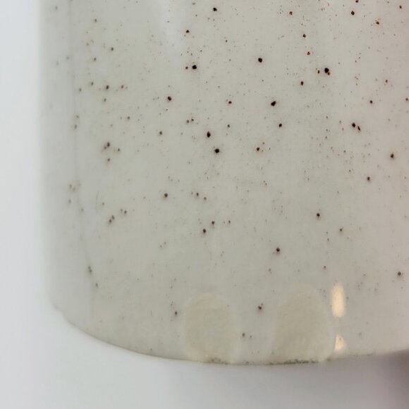 Duraline Super Vitrified Small Creamers Hotelware England Brown Cream Jug Syrup - Picture 9 of 11